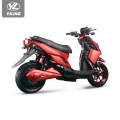 Al por mayor de la motocicleta eléctrica de 2000W 3000W para adultos Max Racing Chopper Motor ácido Marco de la batería de potencia Empacaje de cable